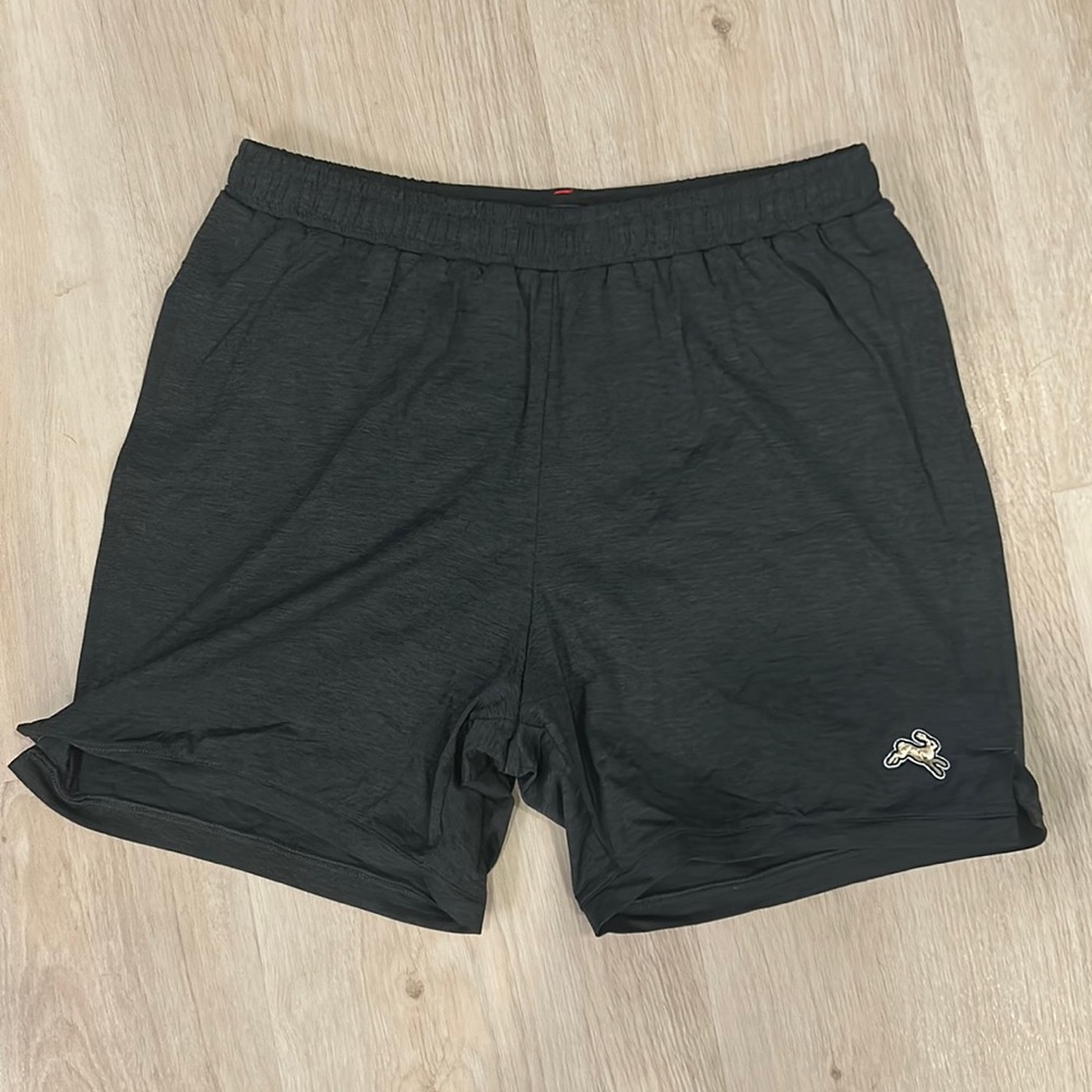 Tracksmith Session Shorts